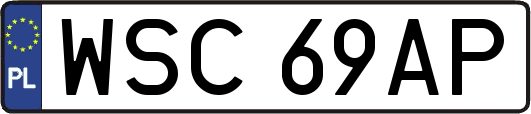 WSC69AP