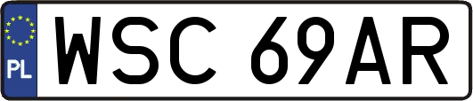 WSC69AR