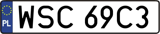 WSC69C3