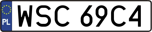 WSC69C4