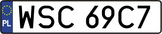 WSC69C7