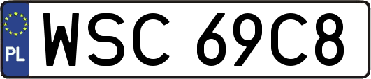 WSC69C8
