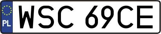 WSC69CE