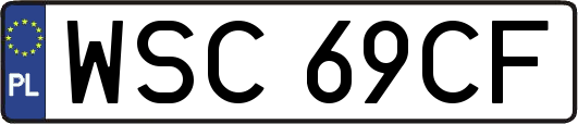 WSC69CF