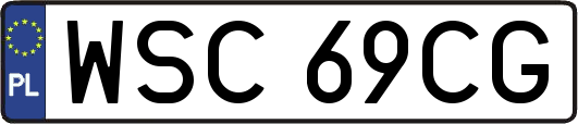 WSC69CG