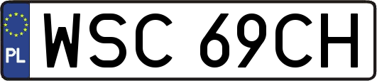 WSC69CH