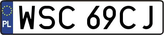 WSC69CJ