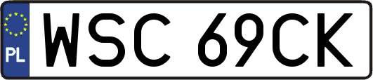 WSC69CK