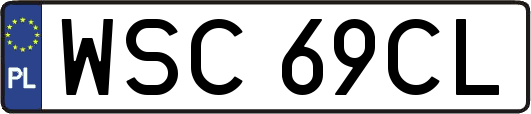 WSC69CL
