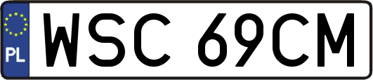 WSC69CM