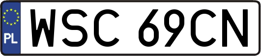 WSC69CN