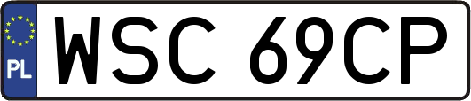 WSC69CP