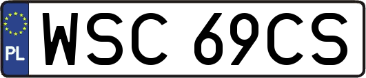 WSC69CS