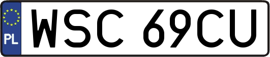 WSC69CU
