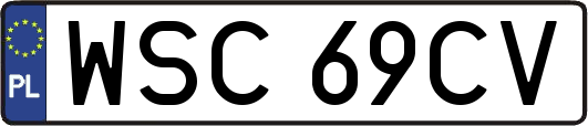 WSC69CV