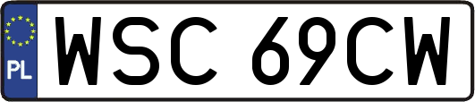 WSC69CW