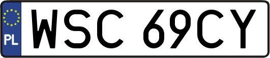 WSC69CY