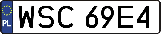 WSC69E4