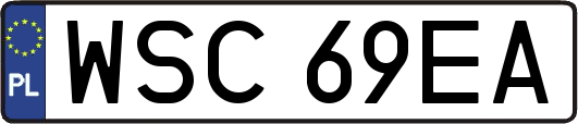 WSC69EA