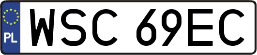 WSC69EC