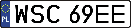 WSC69EE