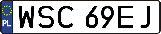 WSC69EJ