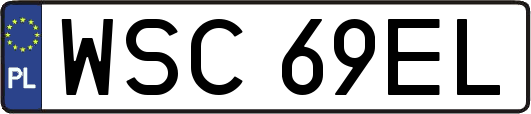 WSC69EL