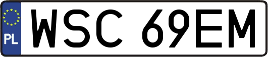 WSC69EM