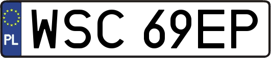 WSC69EP