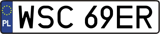WSC69ER