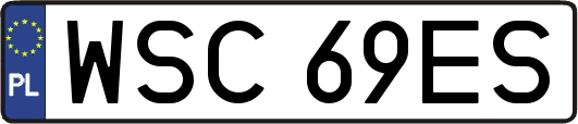 WSC69ES