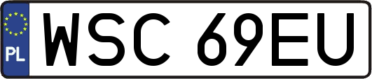 WSC69EU