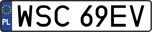WSC69EV