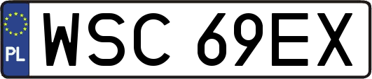WSC69EX