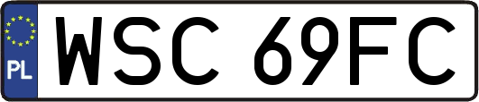 WSC69FC