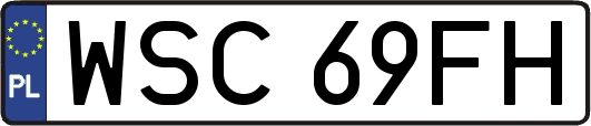 WSC69FH