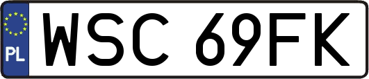 WSC69FK