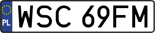 WSC69FM