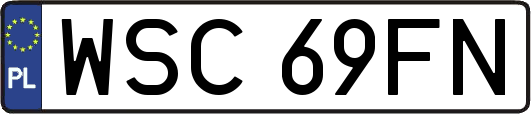 WSC69FN