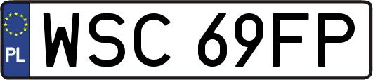 WSC69FP