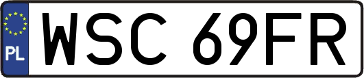 WSC69FR