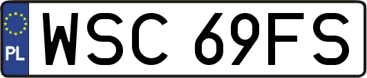WSC69FS