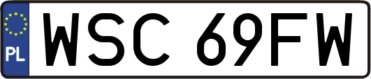 WSC69FW