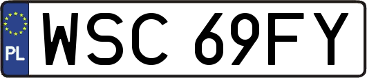 WSC69FY