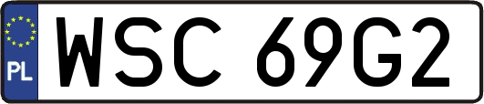WSC69G2
