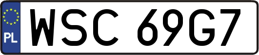 WSC69G7