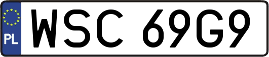 WSC69G9