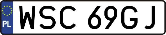 WSC69GJ