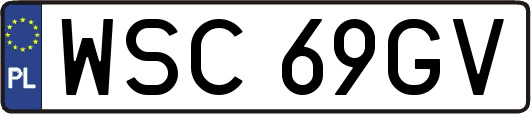 WSC69GV