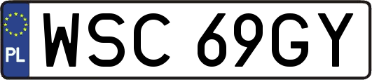 WSC69GY